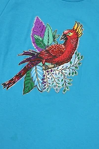 Vintage Bird Tee