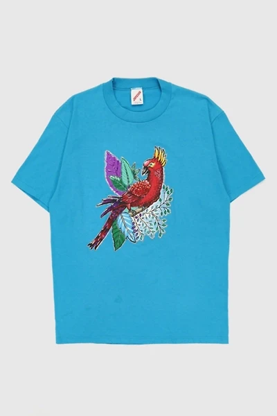 Vintage Bird Tee