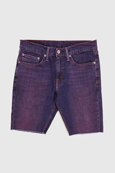 Vintage Levi’s® 511 Low Rise Jorts