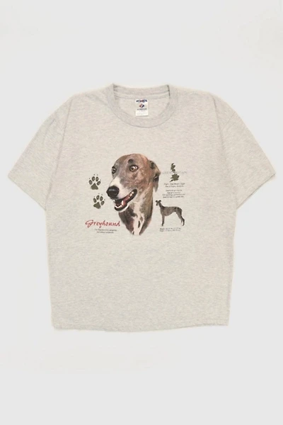 Vintage Greyhound Tee