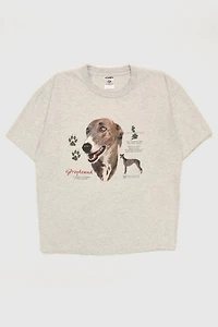 Vintage Greyhound Tee