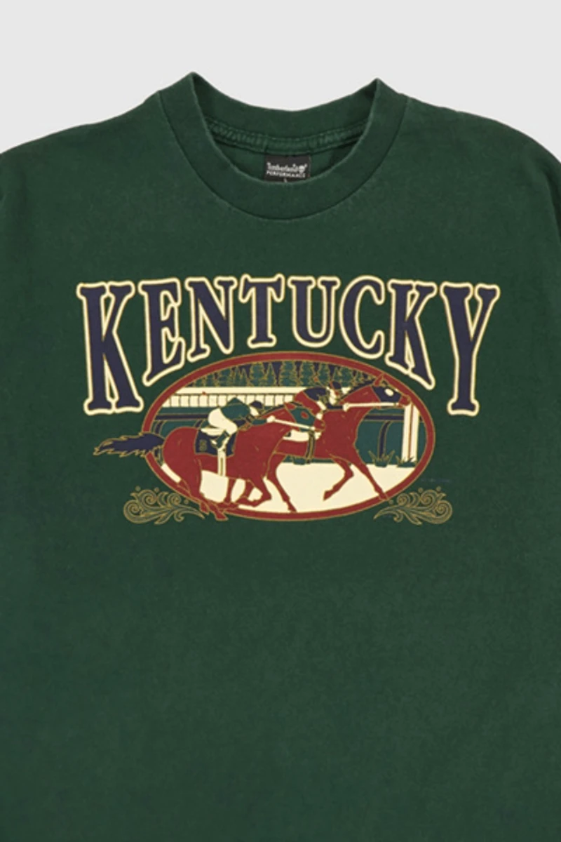Vintage Kentucky Tee