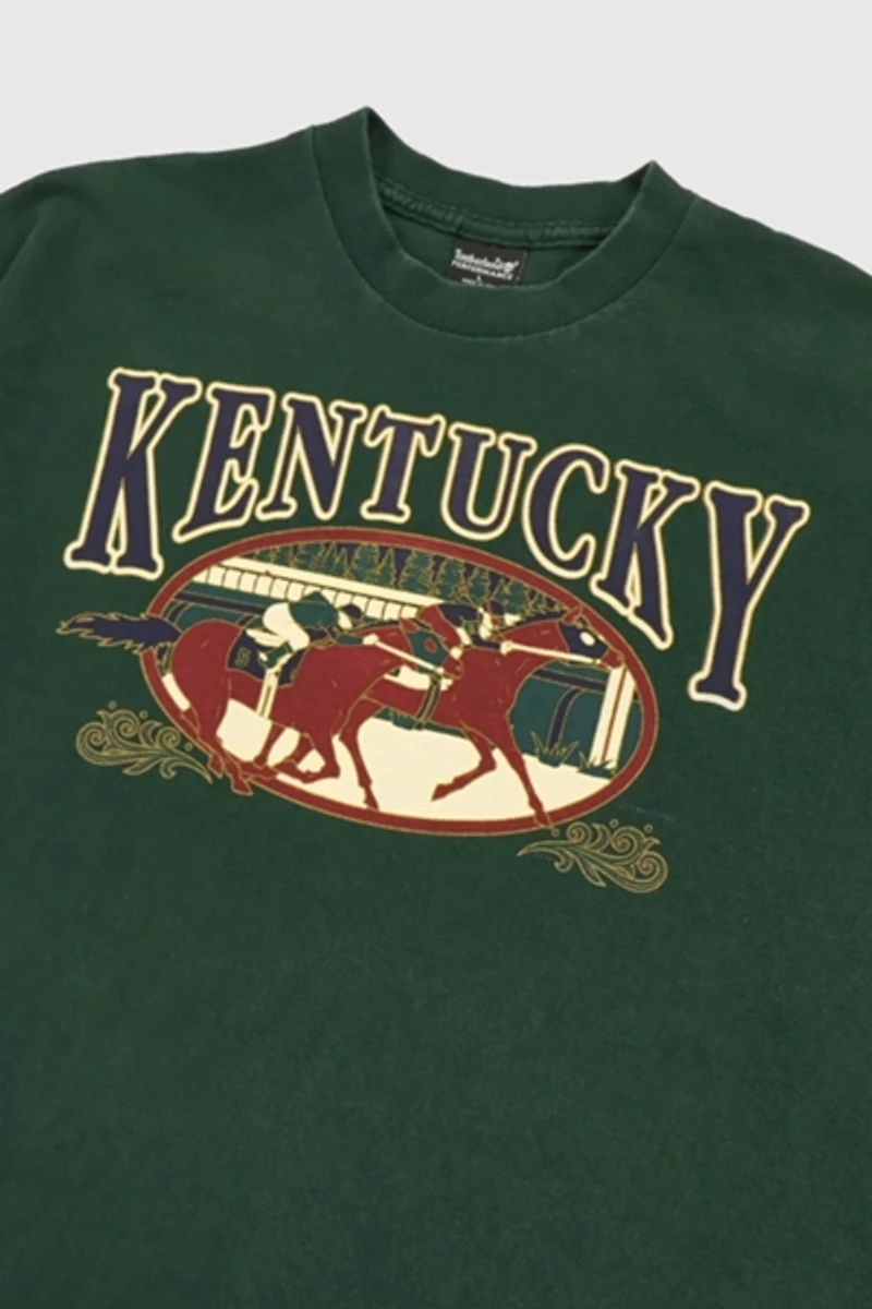 Vintage Kentucky Tee