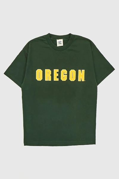 Vintage Oregon Tee