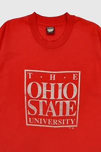 Vintage Ohio State University Tee