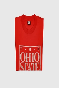 Vintage Ohio State University Tee