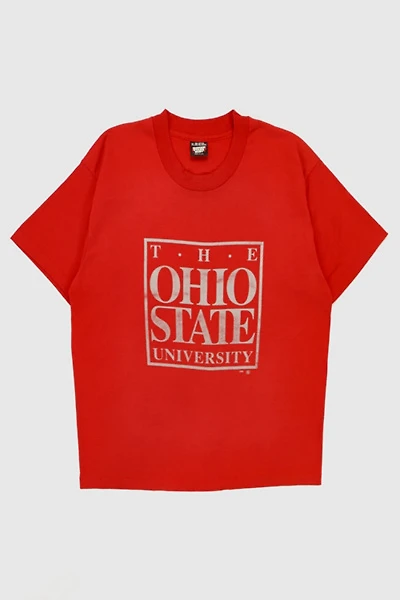 Vintage Ohio State University Tee
