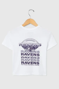 Junk Food NFL Repeat Baby Tee