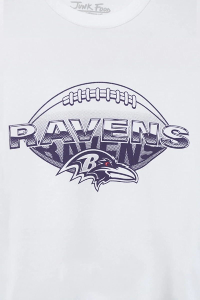 Junk Food NFL Repeat Baby Tee