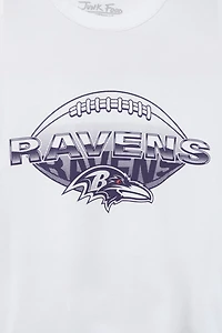 Junk Food NFL Repeat Baby Tee