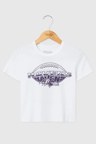 Junk Food NFL Repeat Baby Tee