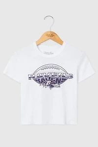 Junk Food NFL Repeat Baby Tee