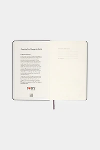 Moleskine Limited Edition I Love NY Notebook
