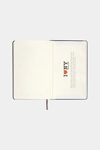 Moleskine Limited Edition I Love NY Notebook