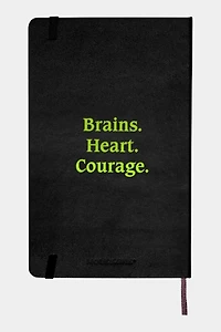 Moleskine Limited Edition Wicked Notebook