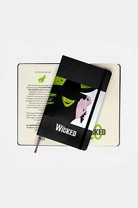 Moleskine Limited Edition Wicked Notebook
