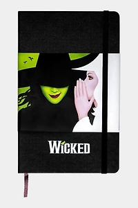 Moleskine Limited Edition Wicked Notebook