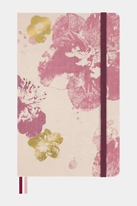 Moleskine Limited Edition Sakura Blossom Large Ruled Notebook