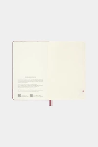 Moleskine Limited Edition Sakura Blossom Large Plain Notebook