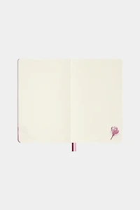 Moleskine Limited Edition Sakura Blossom Large Plain Notebook