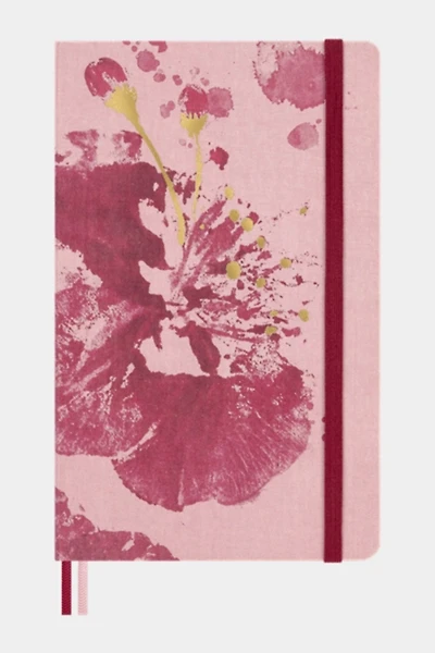Moleskine Limited Edition Sakura Blossom Large Plain Notebook