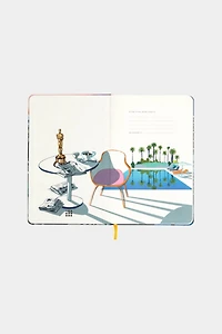 Moleskine Limited Edition I Am Los Angeles Notebook