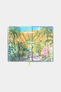 Moleskine Limited Edition I Am Los Angeles Notebook