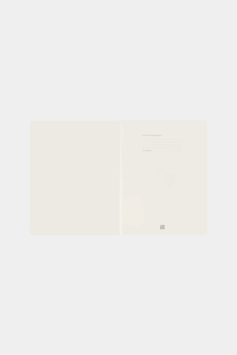 Moleskine Limited Edition Sakura Blossom Ruled Cahier Journal