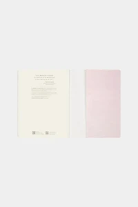 Moleskine Limited Edition Sakura Blossom Ruled Cahier Journal