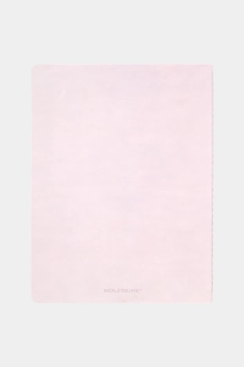 Moleskine Limited Edition Sakura Blossom Ruled Cahier Journal