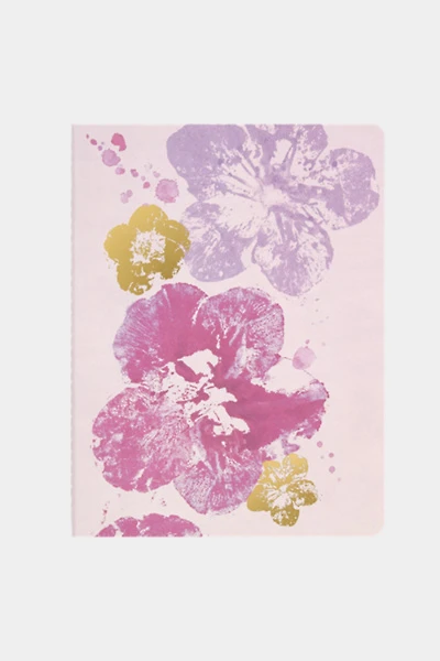 Moleskine Limited Edition Sakura Blossom Ruled Cahier Journal