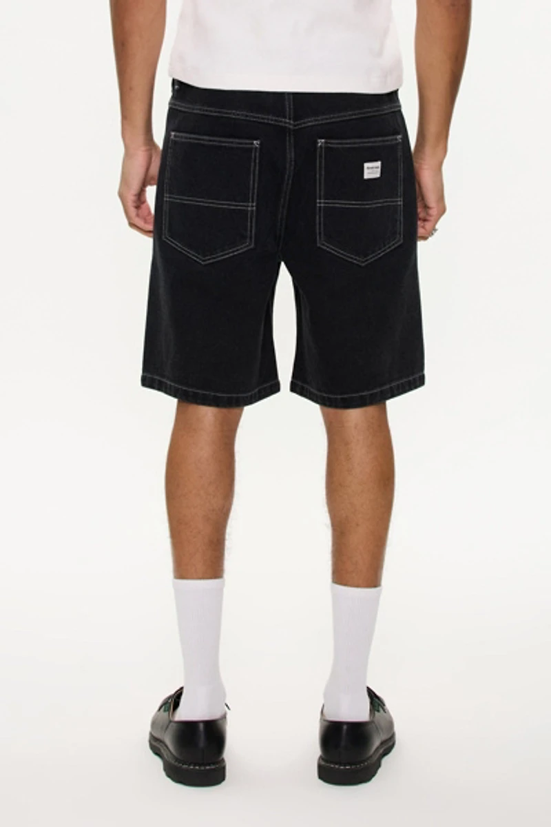 Abrand A5 Baggy Short