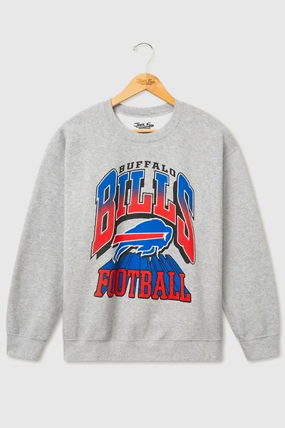 Junk Food NFL All Pro Crew Fleece