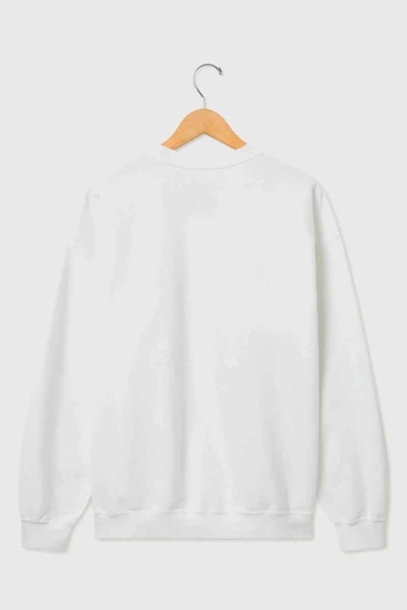 Junk Food NFL Conversion Flea Market Fleece
