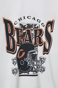 Junk Food NFL Conversion Flea Market Fleece