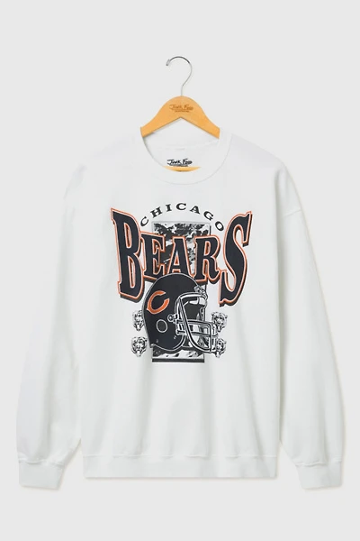 Junk Food NFL Conversion Flea Market Fleece