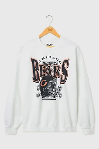 Junk Food NFL Conversion Flea Market Fleece
