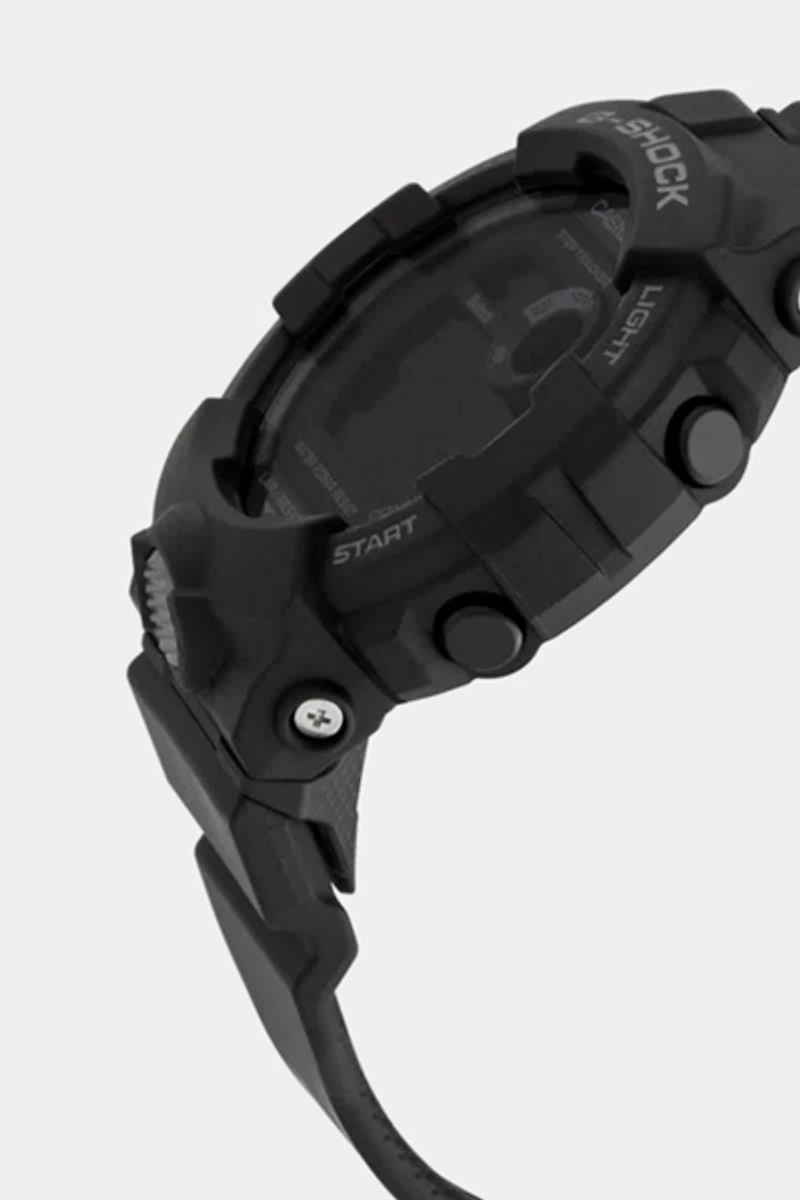 Casio G-Shock Alarm World Time Chronograph Digital Watch
