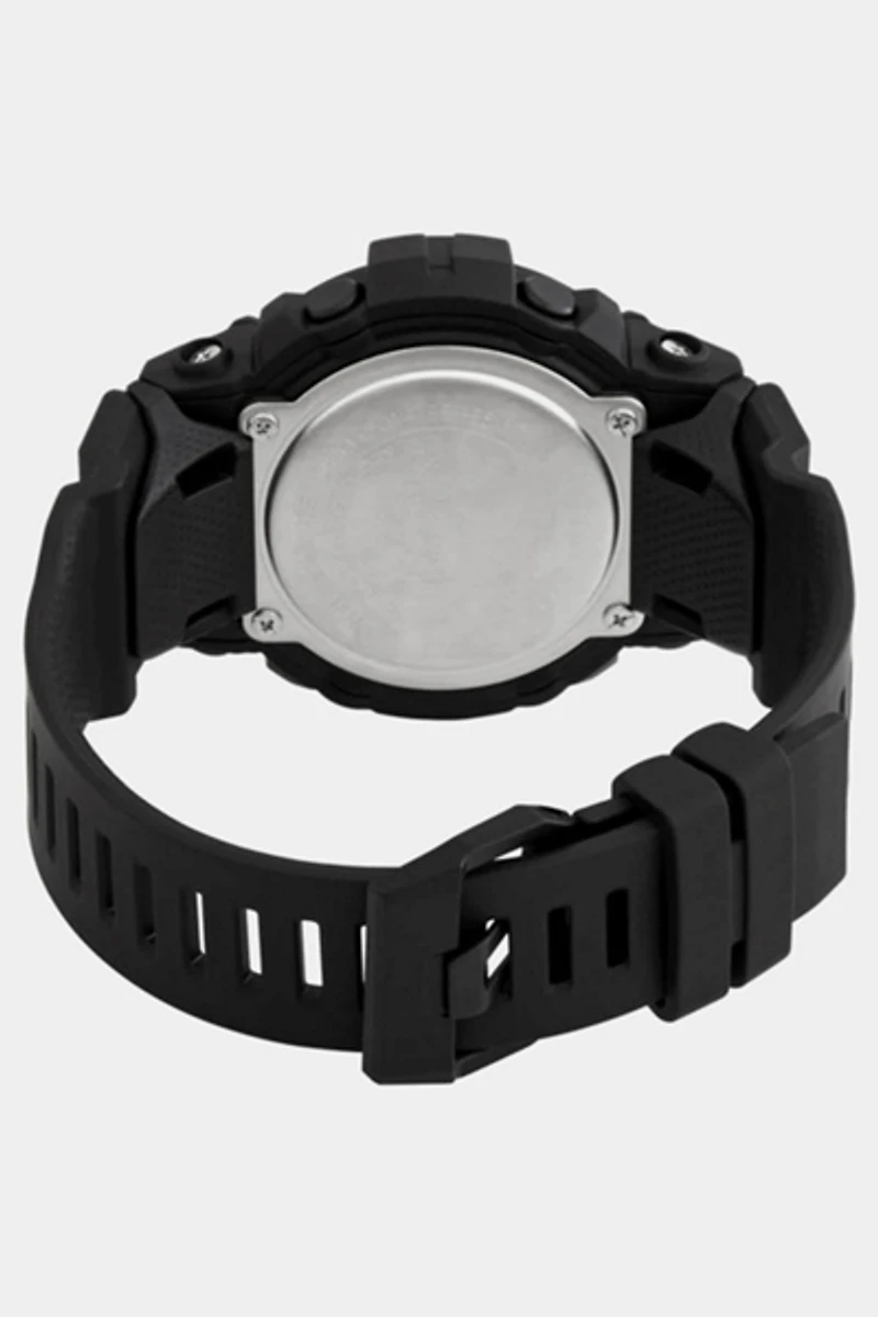 Casio G-Shock Alarm World Time Chronograph Digital Watch