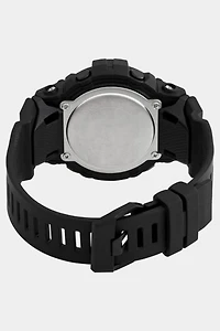 Casio G-Shock Alarm World Time Chronograph Digital Watch