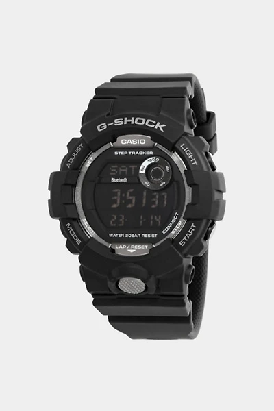 Casio G-Shock Alarm World Time Chronograph Digital Watch