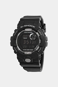 Casio G-Shock Alarm World Time Chronograph Digital Watch