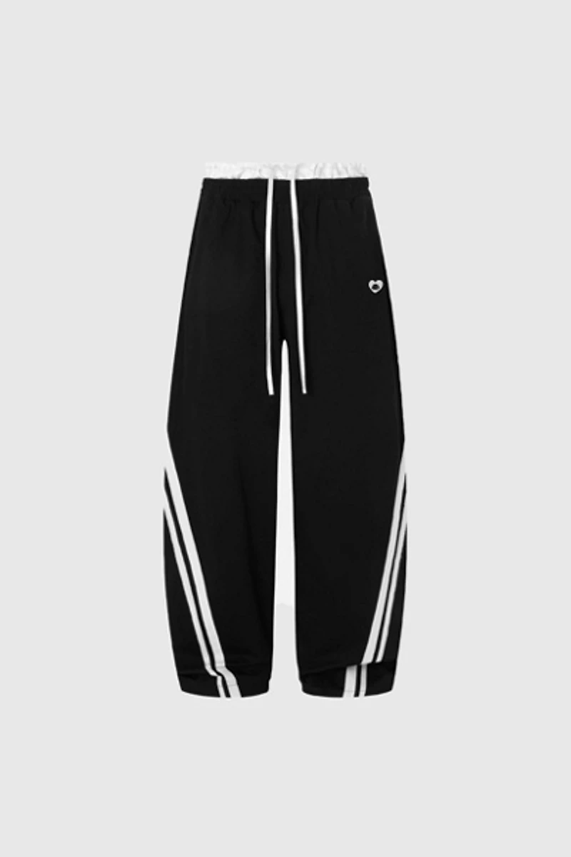 Aelfric Eden Baggy Sweatpants