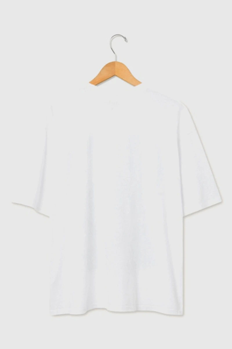 Junk Food NFL Oversized Tee