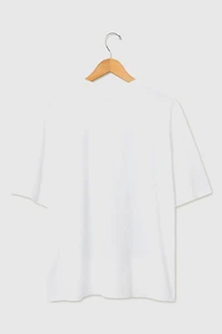 Junk Food NFL Oversized Tee