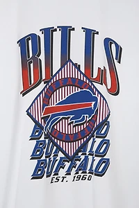Junk Food NFL Oversized Tee
