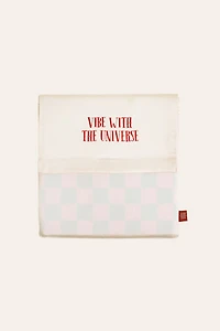 Zsa Zsu Lahor Cotton Satin Duvet Cover Set