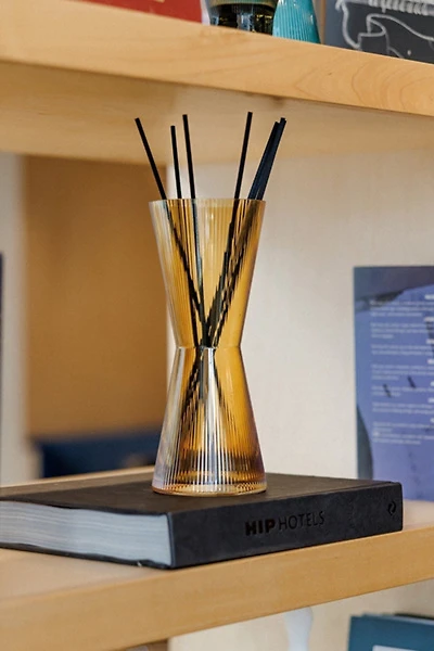 OZAIZ Aiz Fig & Flowers Reed Diffuser