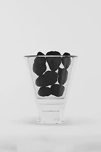OZAIZ Zai Cedar & Black Cherry Lava Rock Diffuser