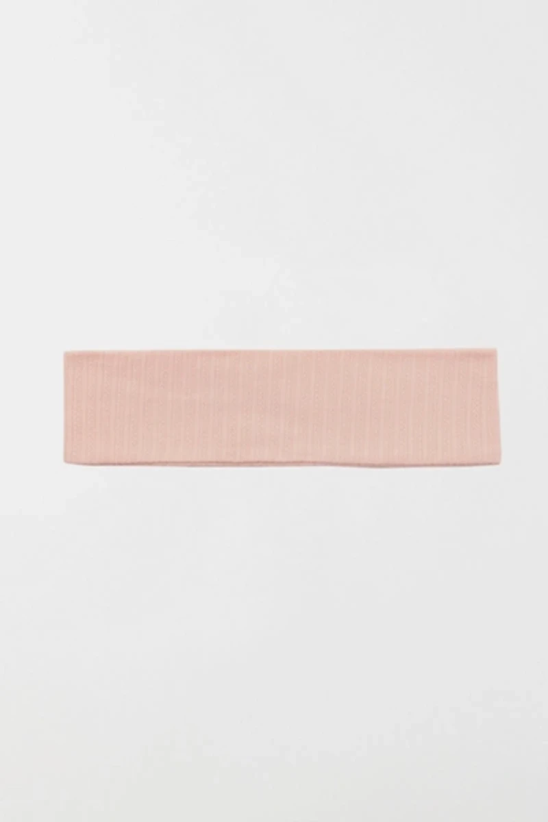 Arc and Bow The Violetta Headband
